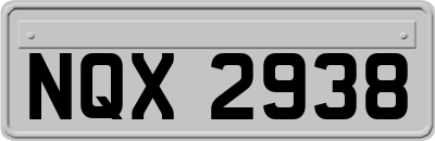 NQX2938