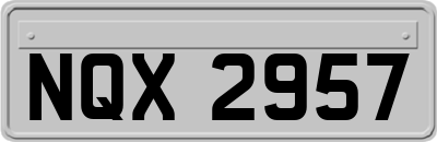 NQX2957