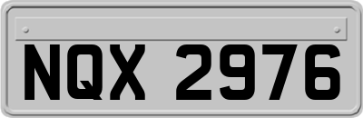 NQX2976