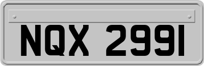 NQX2991