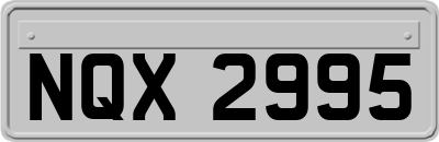 NQX2995