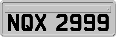 NQX2999