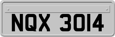 NQX3014
