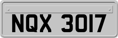 NQX3017