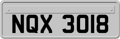 NQX3018