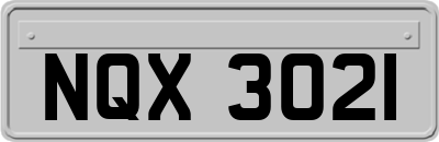 NQX3021