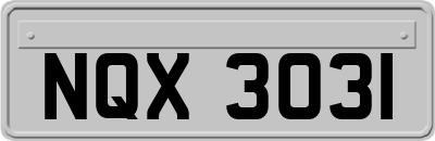 NQX3031
