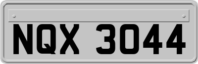 NQX3044
