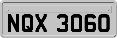 NQX3060
