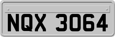 NQX3064