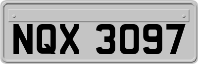 NQX3097