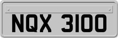 NQX3100