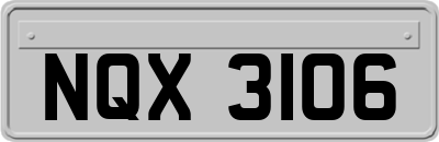 NQX3106