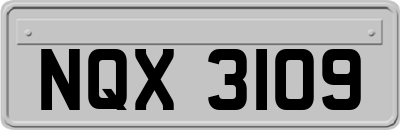 NQX3109