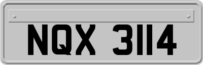 NQX3114