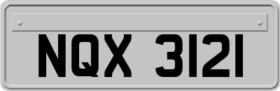 NQX3121