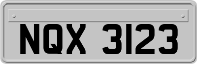 NQX3123