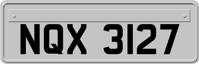 NQX3127