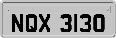 NQX3130
