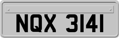 NQX3141