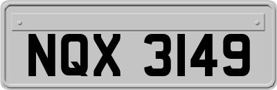NQX3149