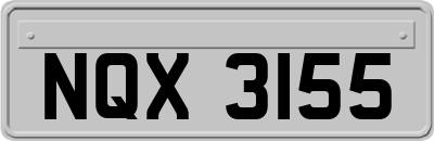 NQX3155