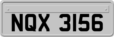 NQX3156
