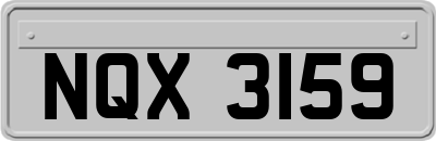 NQX3159