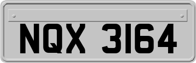 NQX3164
