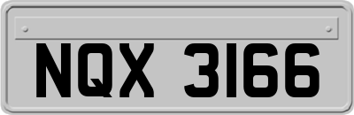 NQX3166