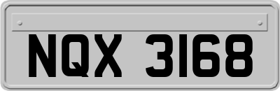 NQX3168