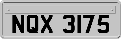 NQX3175