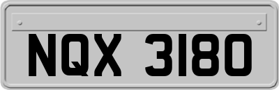 NQX3180