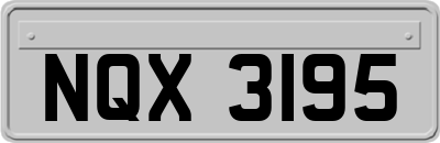 NQX3195