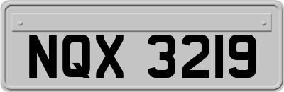 NQX3219