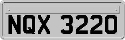 NQX3220
