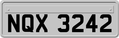 NQX3242