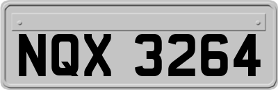 NQX3264
