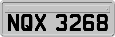 NQX3268