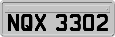 NQX3302
