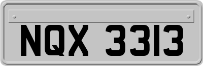 NQX3313