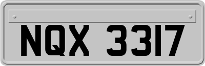 NQX3317