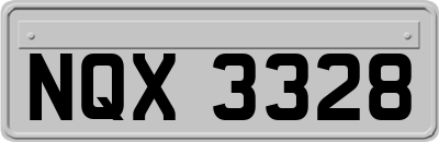 NQX3328