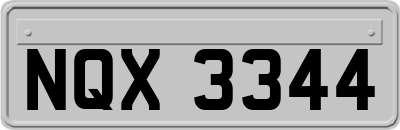 NQX3344