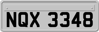NQX3348