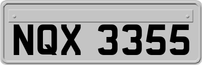 NQX3355