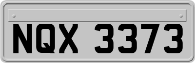 NQX3373