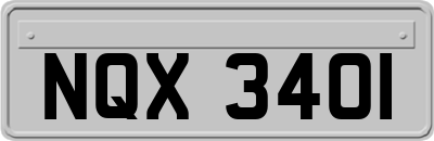 NQX3401