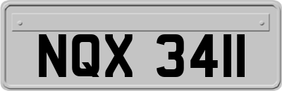 NQX3411