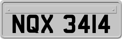NQX3414